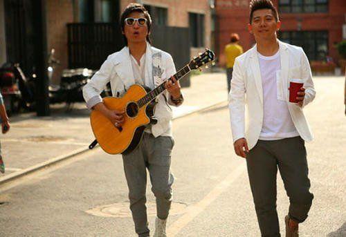 羽泉爆料唱歌视频大全集,揭秘羽泉爆料的独家唱歌视频大全集 第1张 羽泉爆料唱歌视频大全集,揭秘羽泉爆料的独家唱歌视频大全集 第1张