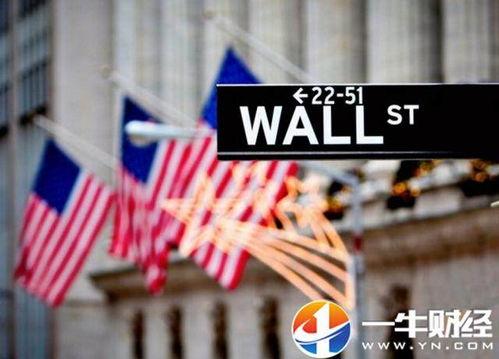 华尔街银行最新爆料,揭秘金融巨头背后的惊人内幕  第1张